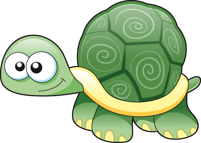 Detail Turtle Cartoon Png Nomer 16