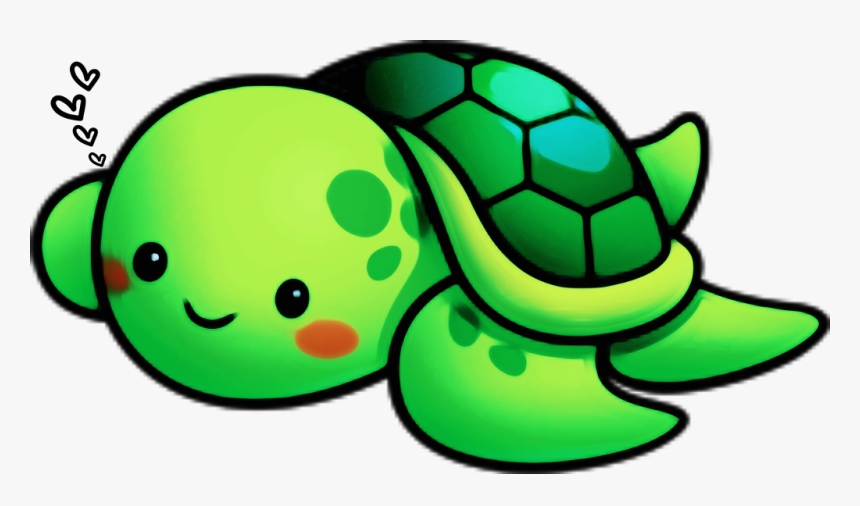 Detail Turtle Cartoon Png Nomer 18