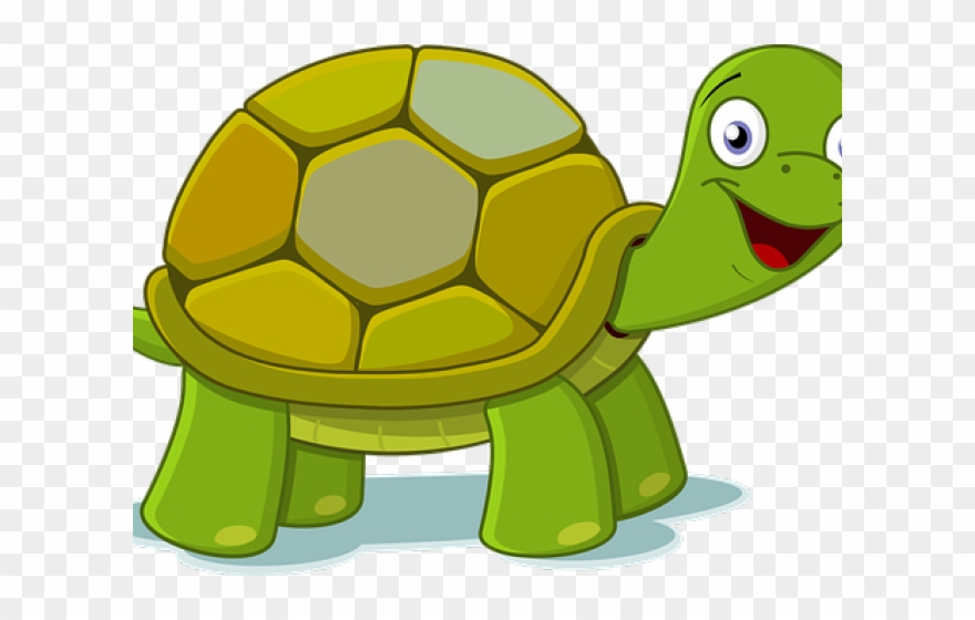 Detail Turtle Cartoon Png Nomer 31