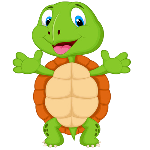 Detail Turtle Cartoon Png Nomer 52