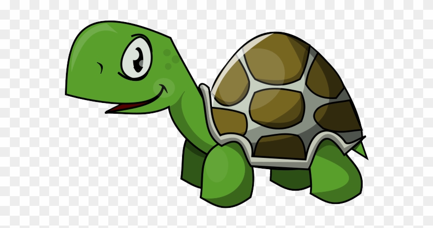 Detail Turtle Cartoon Png Nomer 8