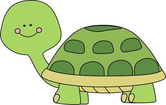 Detail Turtle Clipart Nomer 3