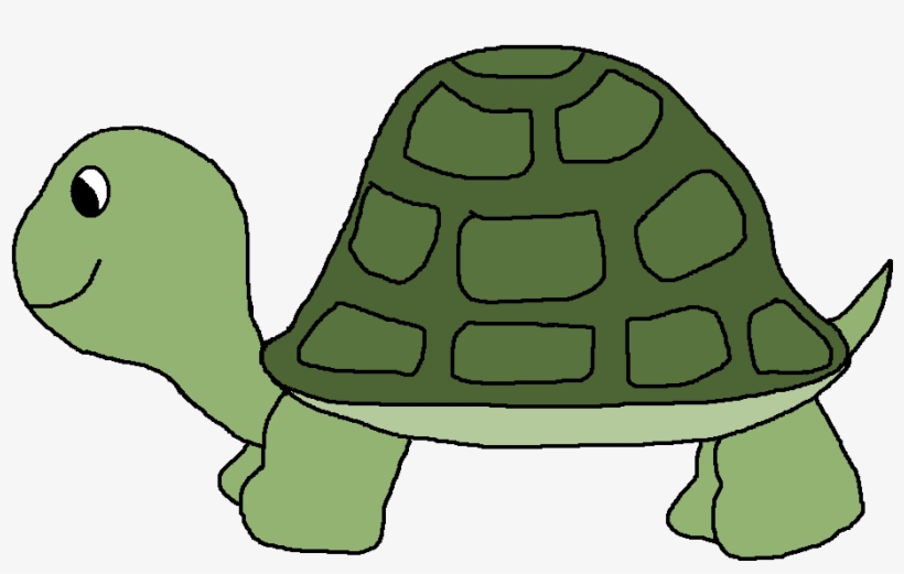 Detail Turtle Clipart Nomer 5