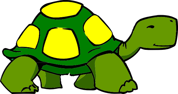 Detail Turtle Clipart Nomer 37