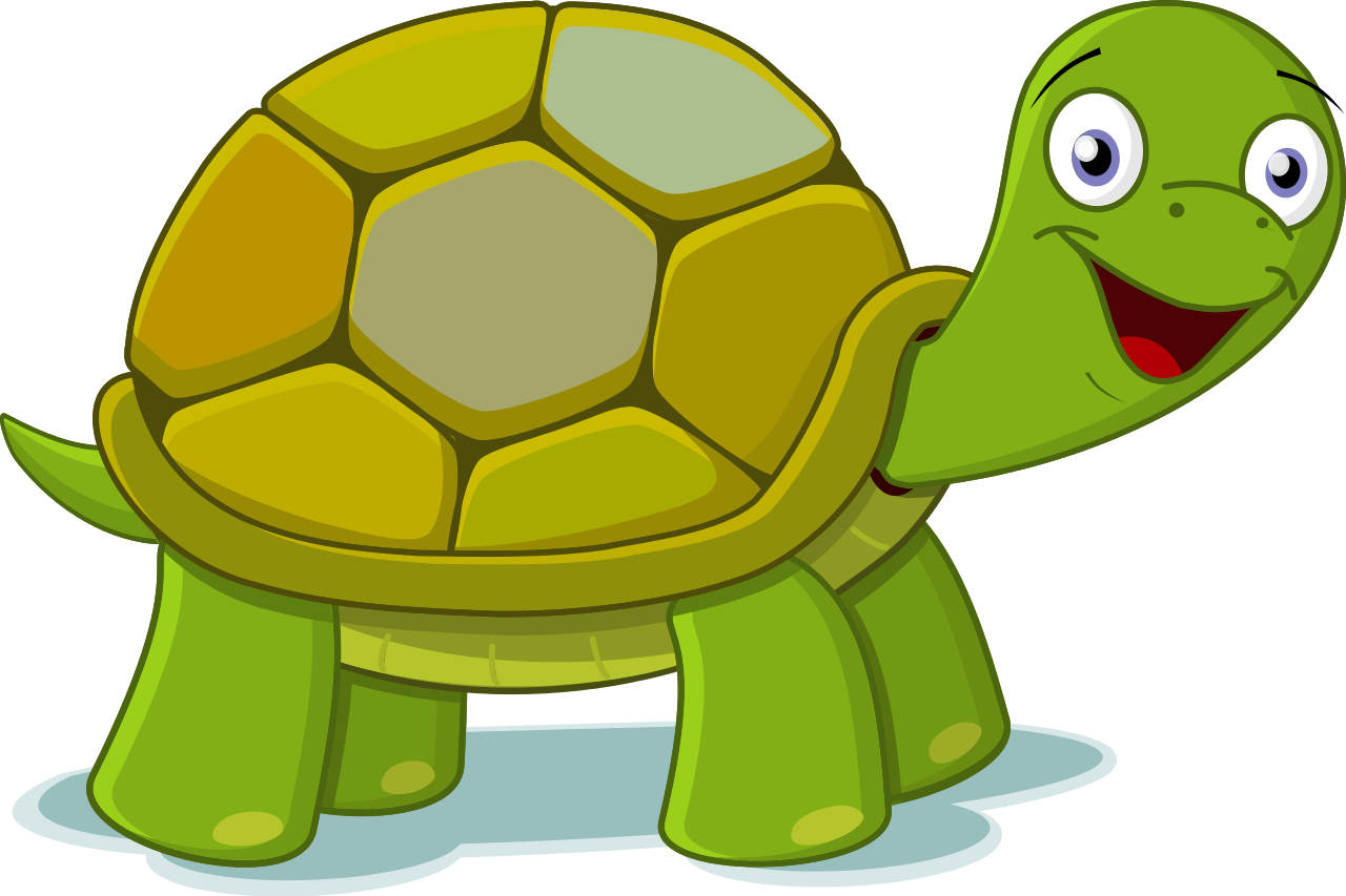 Detail Turtle Clipart Nomer 6