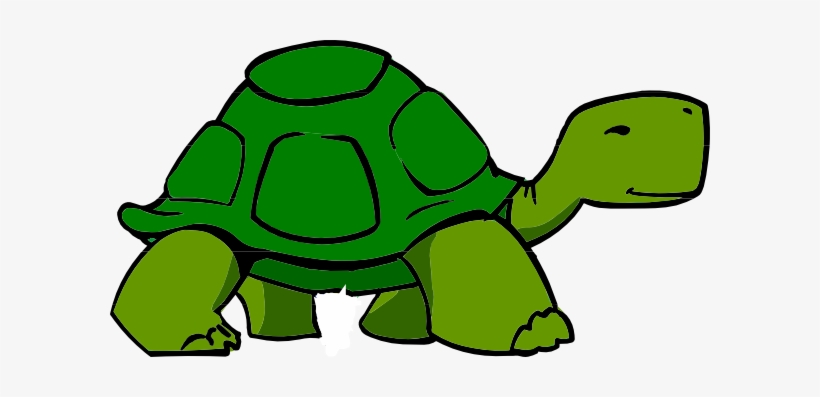 Detail Turtle Clipart Nomer 8
