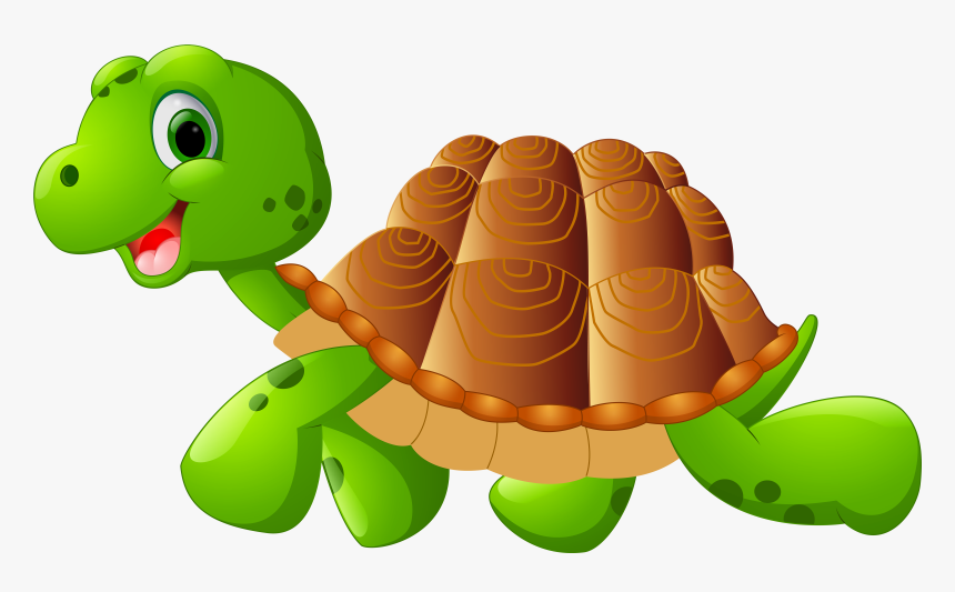 Detail Turtle Clipart Nomer 10