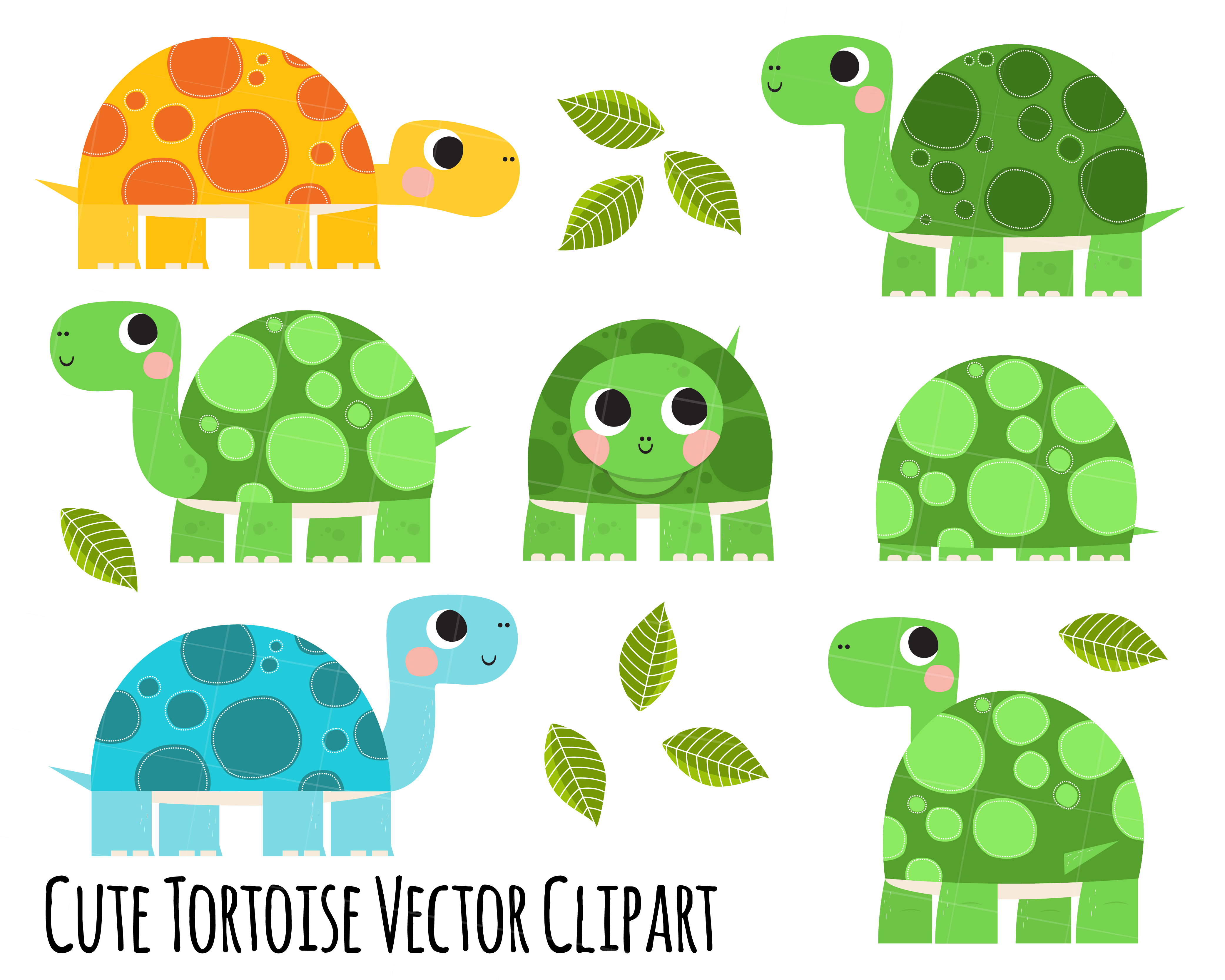 Detail Turtle Clipart Images Nomer 39