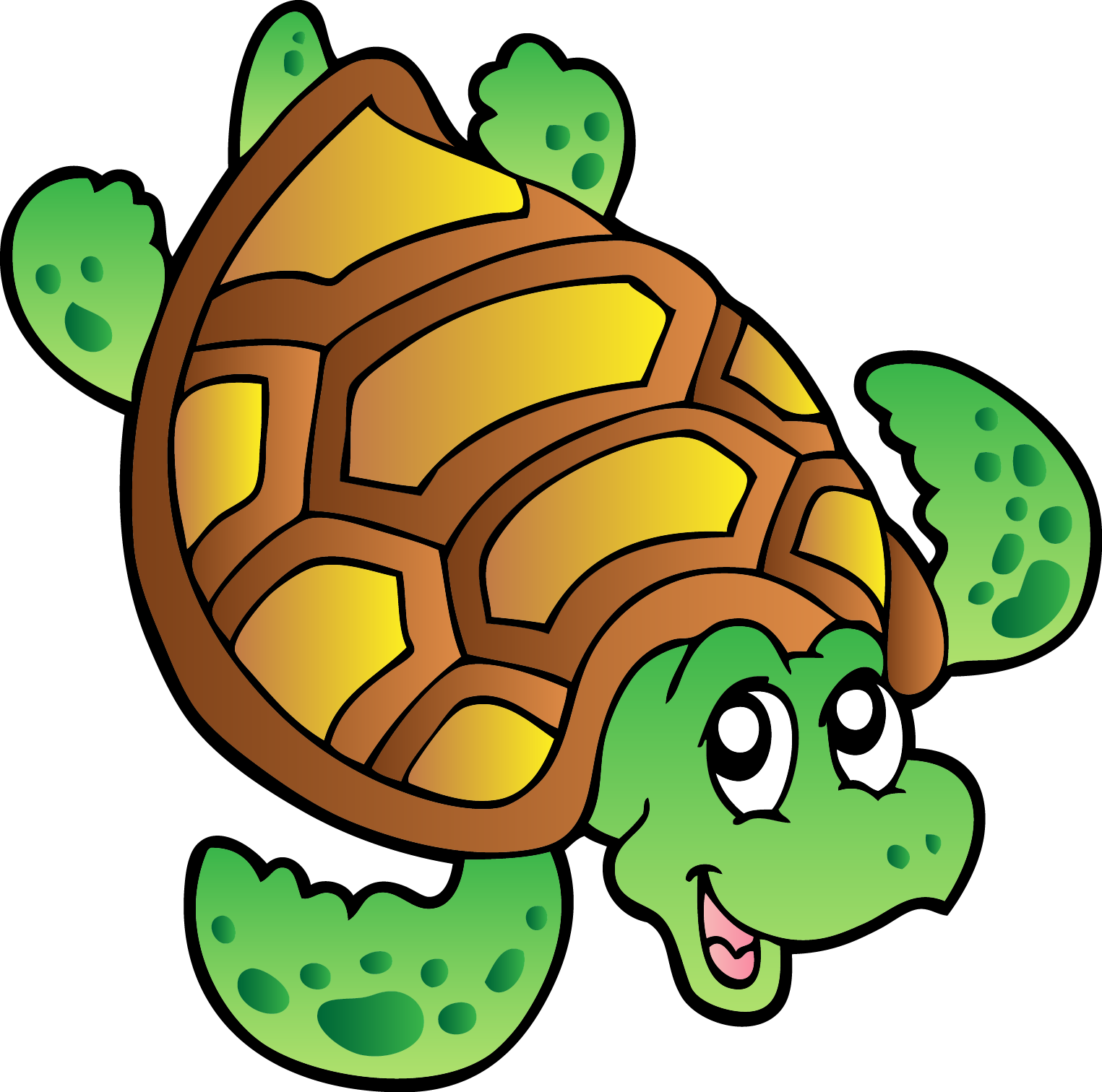 Detail Turtle Clipart Png Nomer 44