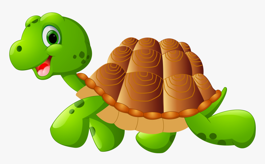 Detail Turtle Clipart Transparent Nomer 2