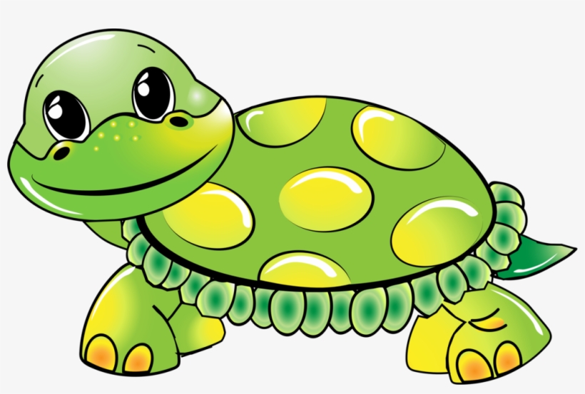Detail Turtle Clipart Transparent Nomer 15