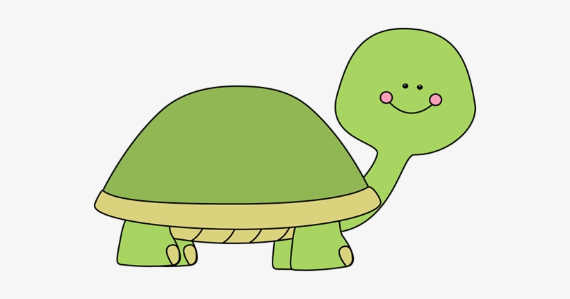 Detail Turtle Clipart Transparent Nomer 27