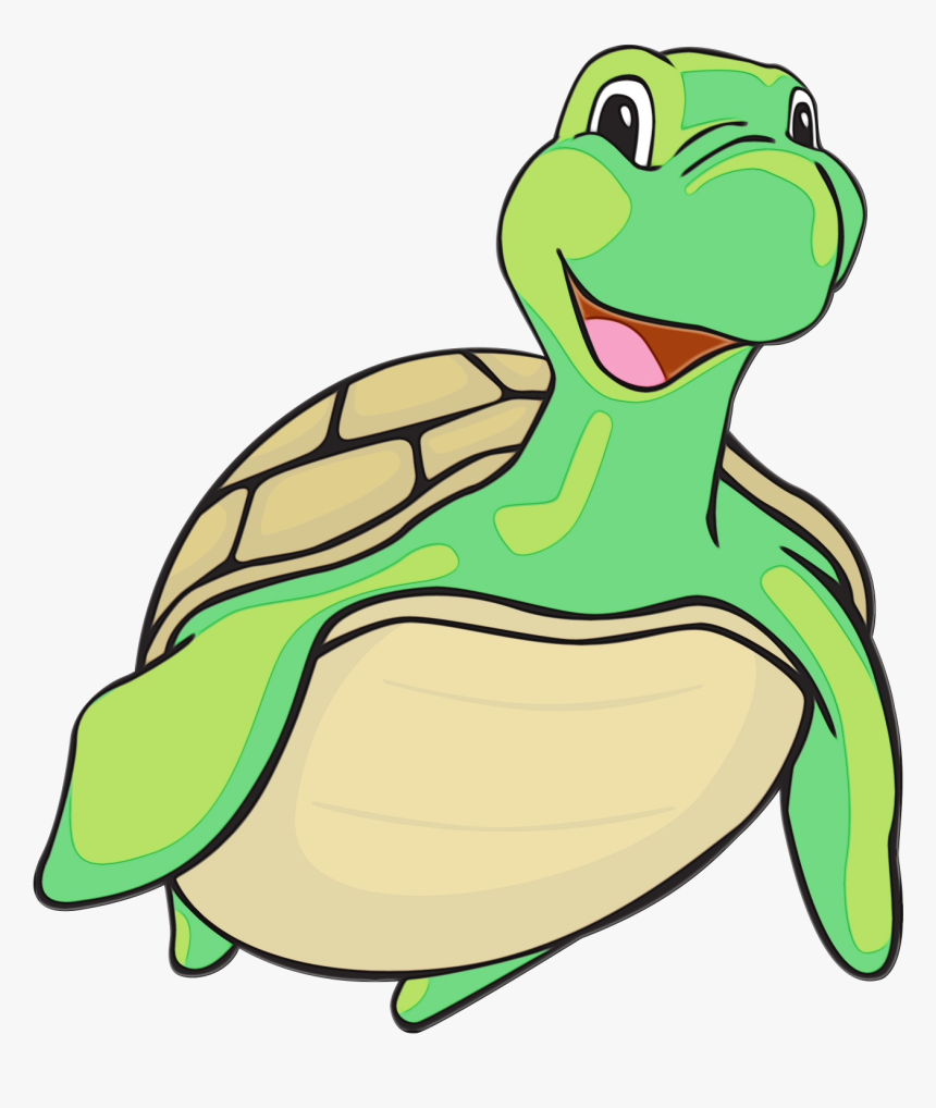 Detail Turtle Clipart Transparent Nomer 34