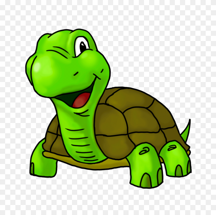 Detail Turtle Clipart Transparent Nomer 5