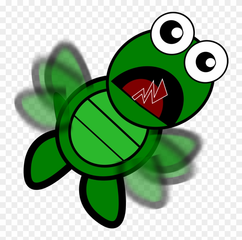 Detail Turtle Clipart Transparent Nomer 45