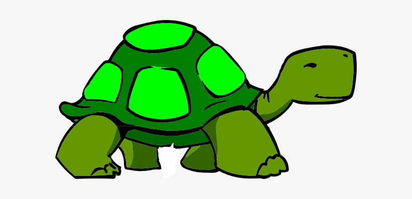 Detail Turtle Clipart Transparent Nomer 7