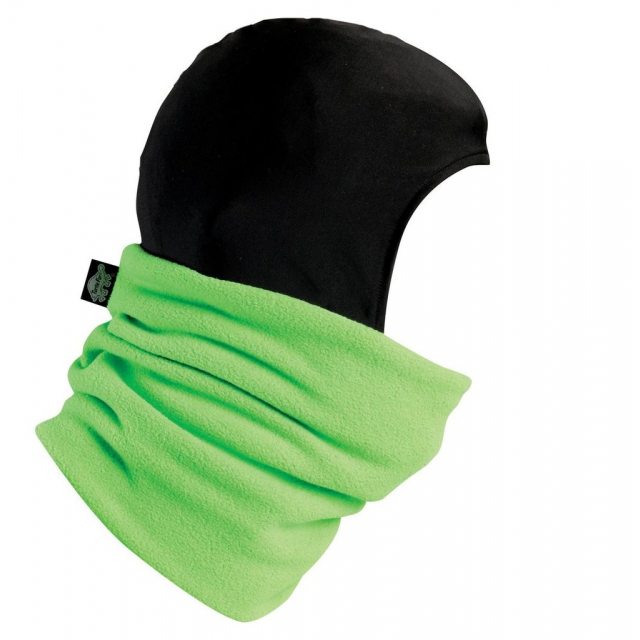 Detail Turtle Fur Kids Balaclava Nomer 44