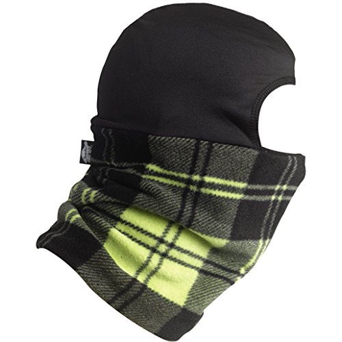 Detail Turtle Fur Kids Balaclava Nomer 47