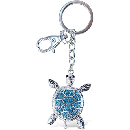 Detail Turtle Keychain Amazon Nomer 2