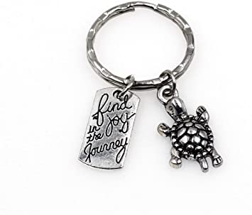 Detail Turtle Keychain Amazon Nomer 11