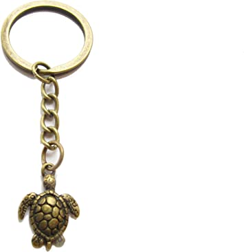 Detail Turtle Keychain Amazon Nomer 12