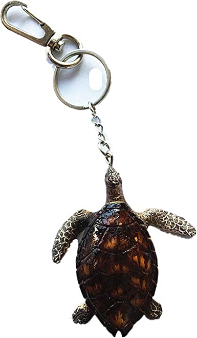 Detail Turtle Keychain Amazon Nomer 13