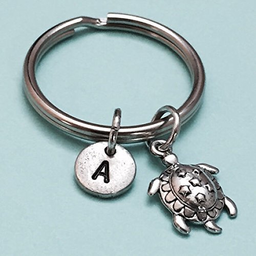 Detail Turtle Keychain Amazon Nomer 19