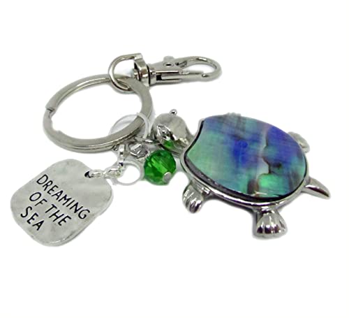 Detail Turtle Keychain Amazon Nomer 20