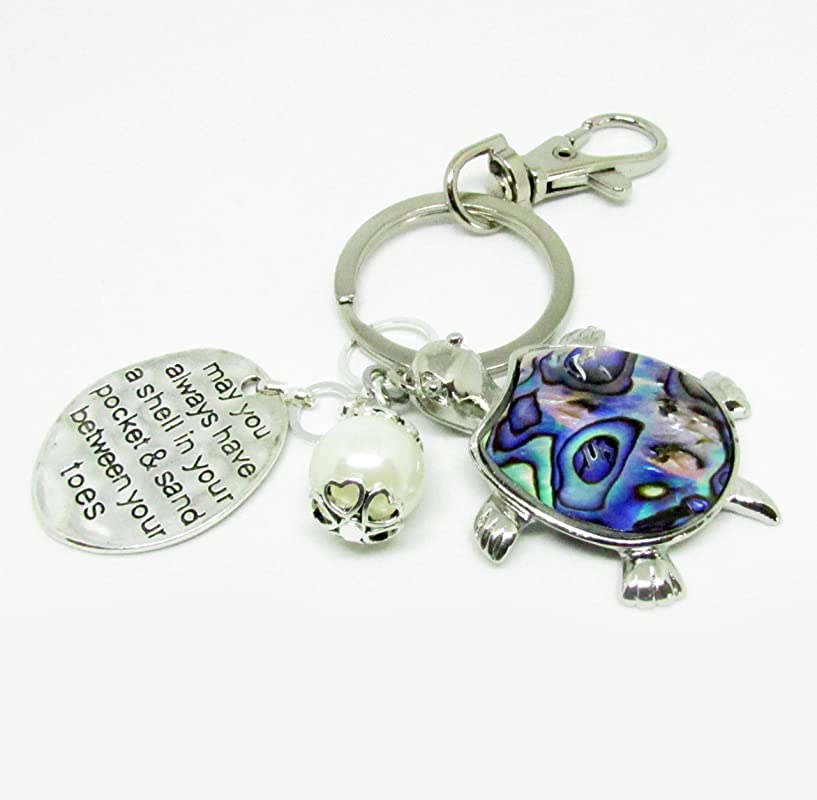 Detail Turtle Keychain Amazon Nomer 23