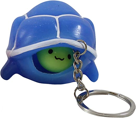 Detail Turtle Keychain Amazon Nomer 27