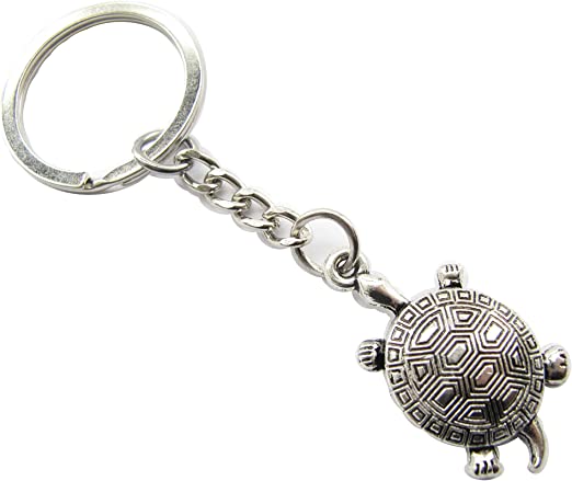 Detail Turtle Keychain Amazon Nomer 4