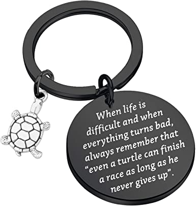 Detail Turtle Keychain Amazon Nomer 34