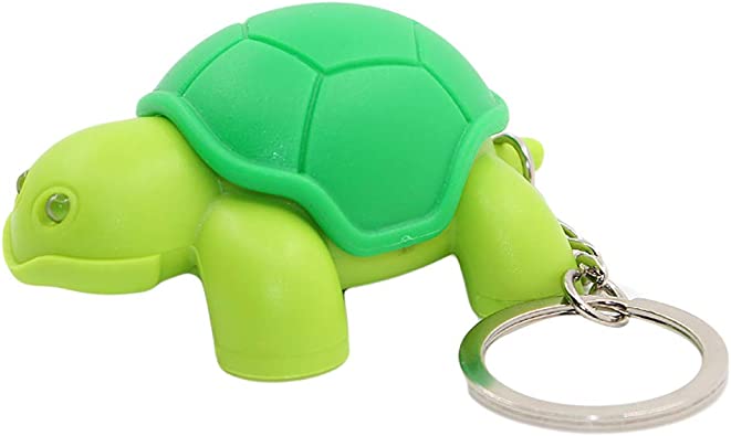 Detail Turtle Keychain Amazon Nomer 35