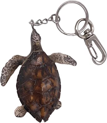 Detail Turtle Keychain Amazon Nomer 36