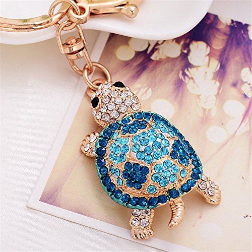 Detail Turtle Keychain Amazon Nomer 41