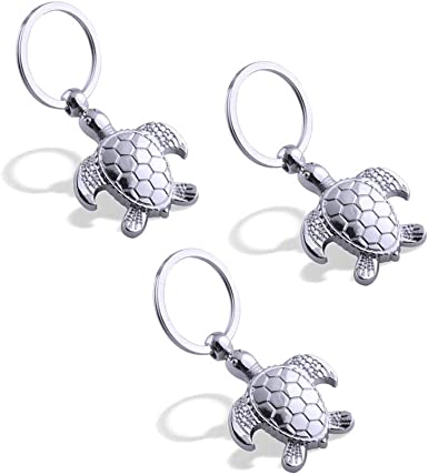 Detail Turtle Keychain Amazon Nomer 46