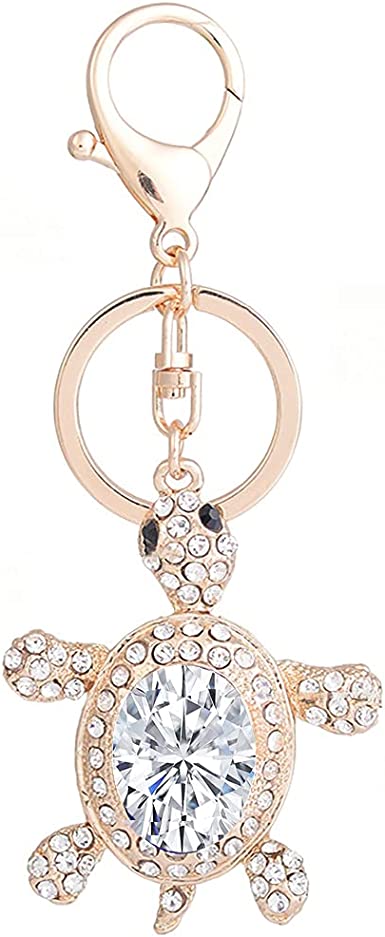 Detail Turtle Keychain Amazon Nomer 51