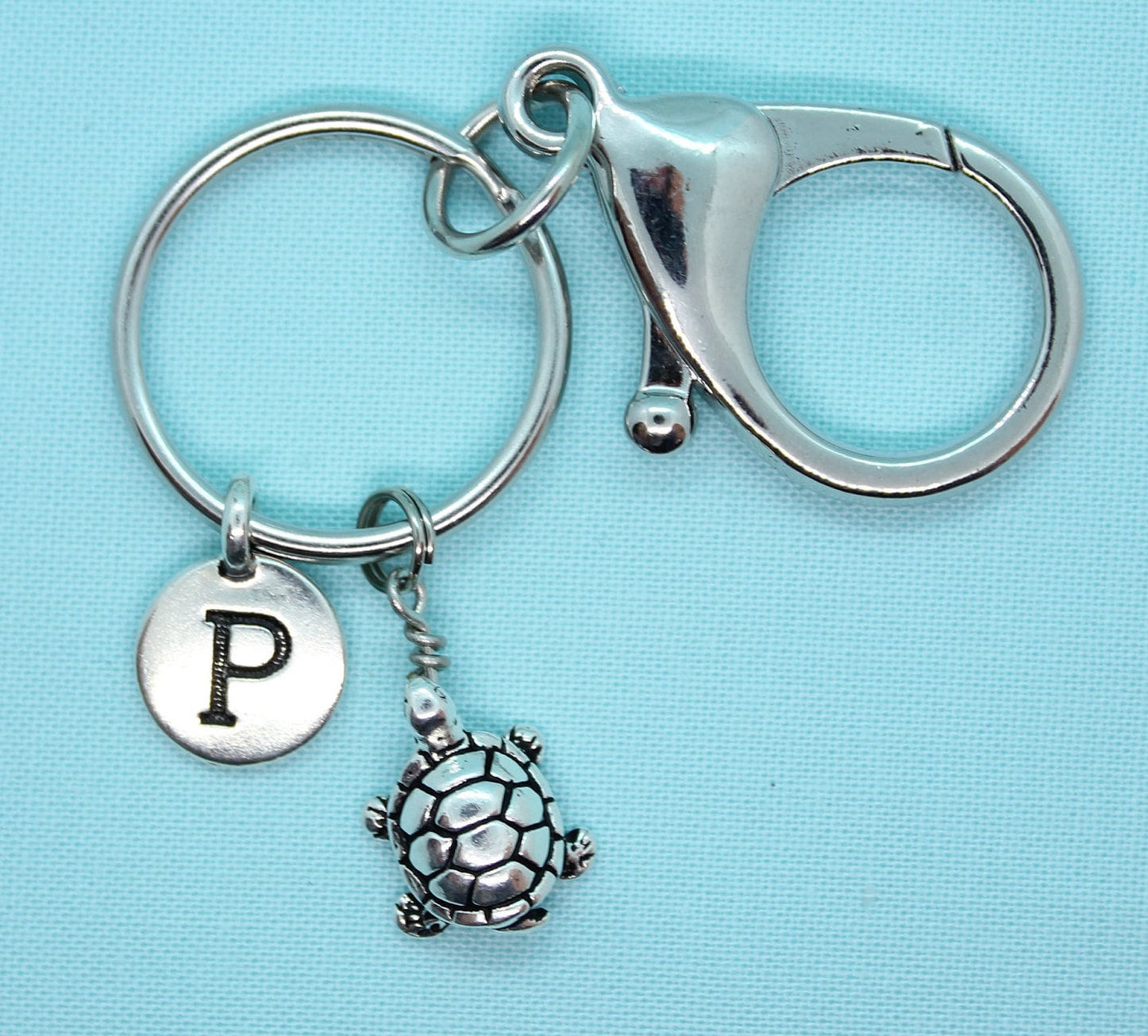 Detail Turtle Keychain Amazon Nomer 58