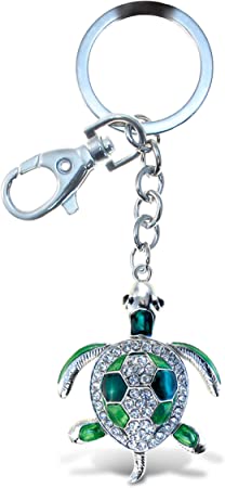 Detail Turtle Keychain Amazon Nomer 7