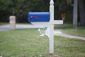 Detail Turtle Mailbox Post Nomer 14
