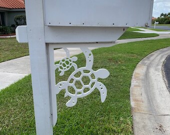 Detail Turtle Mailbox Post Nomer 9