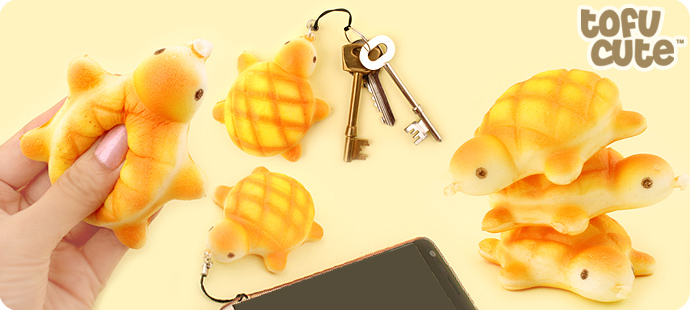 Detail Turtle Melon Pan Nomer 26
