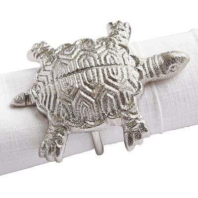 Detail Turtle Napkin Rings Nomer 18