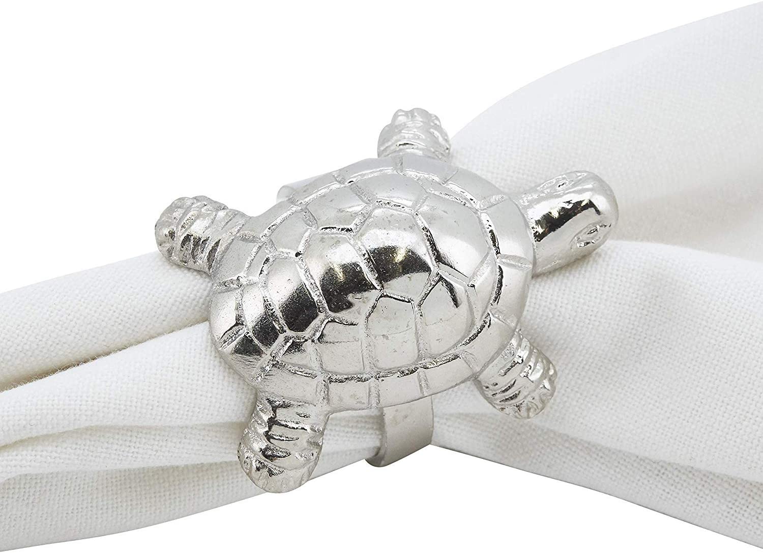 Detail Turtle Napkin Rings Nomer 20