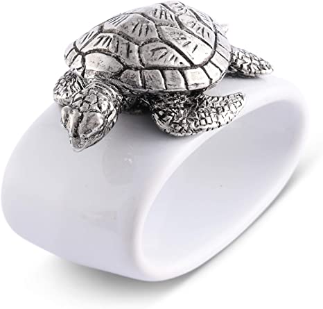 Detail Turtle Napkin Rings Nomer 22
