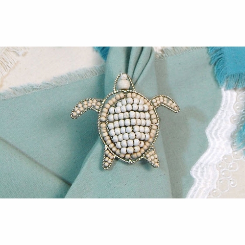 Detail Turtle Napkin Rings Nomer 23