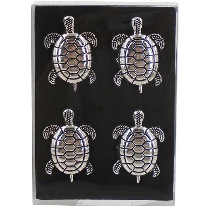 Detail Turtle Napkin Rings Nomer 26