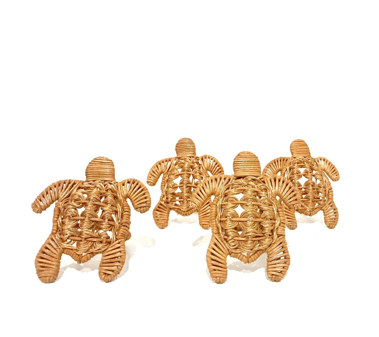 Detail Turtle Napkin Rings Nomer 32