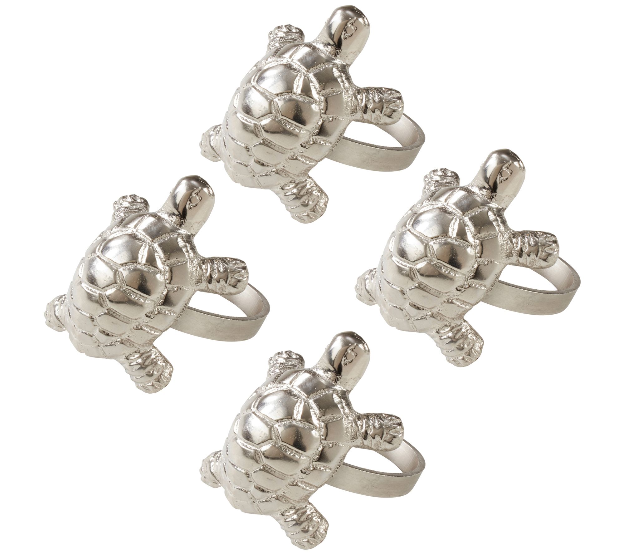 Detail Turtle Napkin Rings Nomer 43