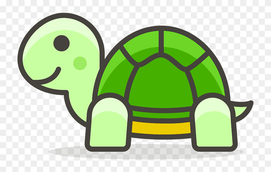 Detail Turtle Transparent Nomer 52